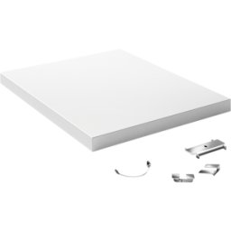 Elica Kit d'étagère blanche LULLABY@ - KIT0147859