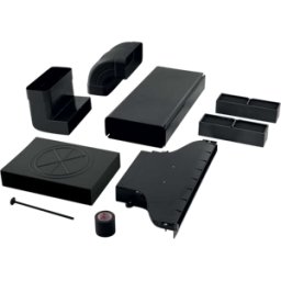 Elica Kit de filtrage Plinth out - KIT0167757