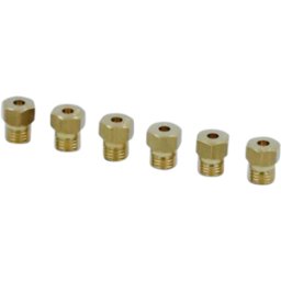 Elica Kit de buse - KIT0155517