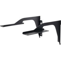 Elica Kit d'installation murale noir - KIT0175808