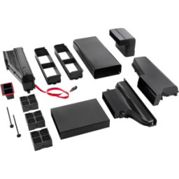 Elica Kit Recyclage Nikola Tesla - KIT0130427