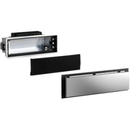 Elica Kit de filtrage high performance - KIT0148450A