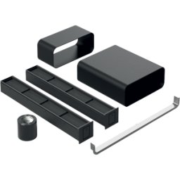 Elica KIT0203143 - Kit Filtrante LHOV