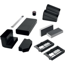 Elica KIT0210770 Kit Filtrant Plinth In NikolaTesla Suit S