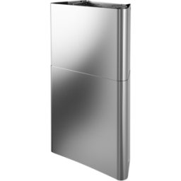 Elica Kit cheminée en acier inoxydable - KIT0010439