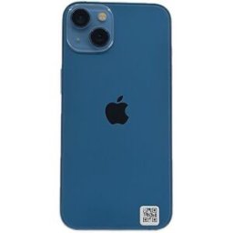 Apple - Iphone 13 - 128 Go - Reconditionné - Parfait État - Bleu
