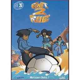 foot 2 rue op petits prix hors serie mariolle, mathieu soleil