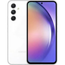 Samsung Galaxy A54 128 Go Blanc