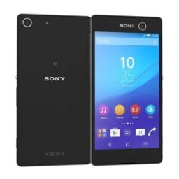 Sony new xperia m5 noir dual sim