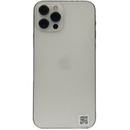 Apple - iPhone 12 Pro - 256 Go - Reconditionné - Parfait état - Argent