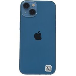 Apple - iPhone 13 - 128 Go - Reconditionné - Parfait état - Bleu