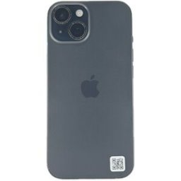 Apple - iPhone 15 - 128 Go - Reconditionné - Très bon état - Noir