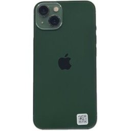 Apple - iPhone 13 - 128 Go - Reconditionné - Parfait état - Vert