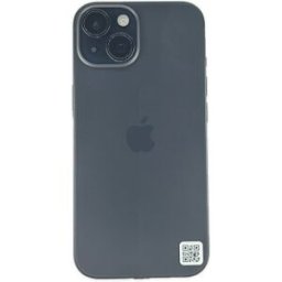 Apple - iPhone 15 - 128 Go - Reconditionné - Très bon état - Noir