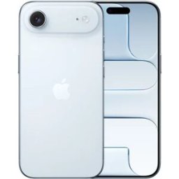 Apple - iPhone Air - 256 Go - Reconditionné - Premium - Bleu ciel