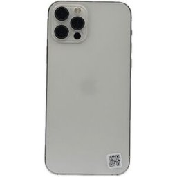 Apple - iPhone 12 Pro - 256 Go - Reconditionné - Parfait état - Argent