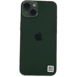 Apple - iPhone 13 - 128 Go - Reconditionné - Parfait état - Vert