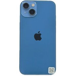 Apple - iPhone 13 - 128 Go - Reconditionné - Très bon état - Bleu