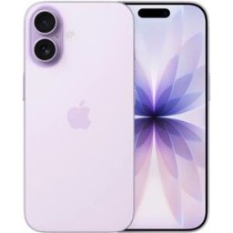 Apple - iPhone 17 - 256 Go - Reconditionné - Parfait état - Lavande
