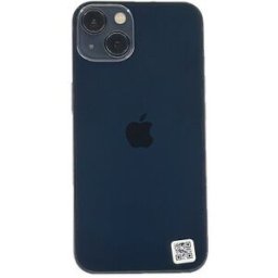 Apple - iPhone 13 - 256 Go - Reconditionné - Très bon état - Minuit
