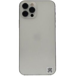 Apple - iPhone 12 Pro - 256 Go - Reconditionné - Très bon état - Argent
