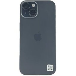 Apple - iPhone 15 - 128 Go - Reconditionné - Très bon état - Noir