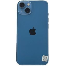 Apple - iPhone 13 - 128 Go - Reconditionné - Parfait état - Bleu
