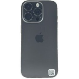 Apple - iPhone 16 Pro - 256 Go - Reconditionné - Correct - Titane noir