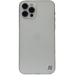 Apple - iPhone 12 Pro - 256 Go - Reconditionné - Parfait état - Argent