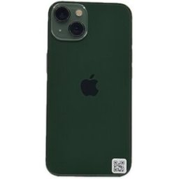 Apple - iPhone 13 - 128 Go - Reconditionné - Parfait état - Vert