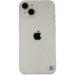 Apple - iPhone 13 - 256 Go - Reconditionné - Correct - Lumière Stellaire