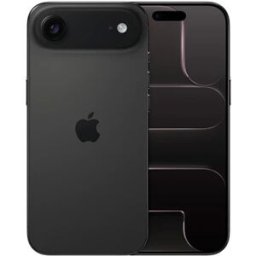 Apple - iPhone Air - 256 Go - Reconditionné - Parfait état - Noir Sidéral
