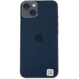 Apple - iPhone 13 - 256 Go - Reconditionné - Très bon état - Minuit