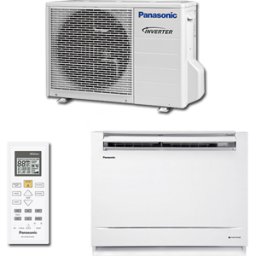 Clim Mono Split KIT CS-Z35CFEAW Panasonic