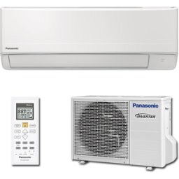 Clim Mono Split KIT CS-BZ25CKE Panasonic