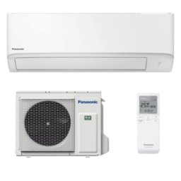 Clim Mono Split KIT CS-TZ25CKEW Panasonic