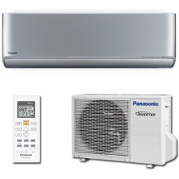 Climatisation Mono Split KIT CS-XZ35CKEW Panasonic