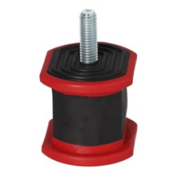 Airton TACCO Anti-vibration Kit 100kg