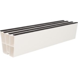 Airton Support au sol PVC