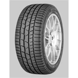 Pneu Runflat Hiver Continental 205/55R17 95H ContiWinterContact TS 830 P SSR B MW Mini XL