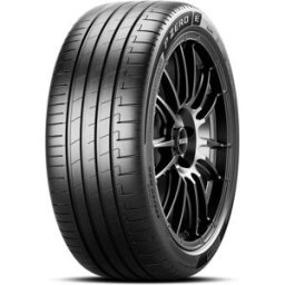 Pneu Pirelli 255/45R20 105Y PZero E BMW Mini XL