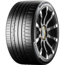 Pneu Continental 285/35R19 103Y SportContact 6 BMW Mini XL