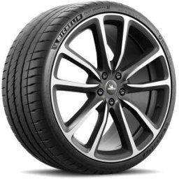 Pneu Michelin 315/30R22 107Y Pilot Sport 4 S BMW Mini XL