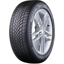 Pneu Hiver Bridgestone 225/55R18 102H Blizzak LM005 BMW Mini Mercedes XL