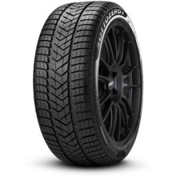 Pneu Hiver PIRELLI 245/45R18 100H Winter SottoZero 3 BMW Mini XL