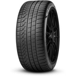 Pneu Hiver PIRELLI 245/40R19 98V PZero Winter BMW Mini XL