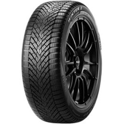 Pneu 4X4 Hiver Pirelli 225/55R18 102H Cinturato Winter 2 BMW Mini Mercedes XL