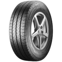 Pneu camionnette UNIROYAL 215/60R17 109T Rain Max 3