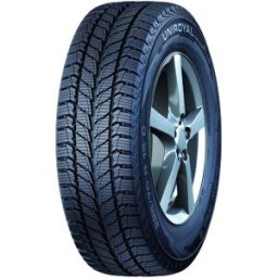 Pneu camionnette Hiver UNIROYAL 165/70R14 89R Snow Max 2