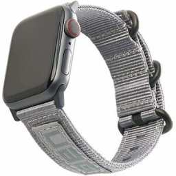 Montre Intelligente Uag Apple Watch 40 Mm 38 Mm Gris